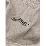 2025年9月27日入荷秋冬新作Chrome Heartsパーカーファッション/誕生日プレゼント/贈り物 can工場