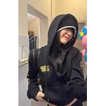 2025年9月27日入荷秋冬新作Chrome heartsパーカーファッション/誕生日プレゼント/贈り物 can工場