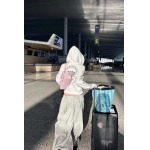 2025年9月27日入荷秋冬新作Chrome heartsパーカーファッション/誕生日プレゼント/贈り物 can工場