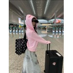 2025年9月27日入荷秋冬新作Chrome heartsパーカーファッション/誕生日プレゼント/贈り物 can工場