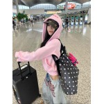 2025年9月27日入荷秋冬新作Chrome heartsパーカーファッション/誕生日プレゼント/贈り物 can工場