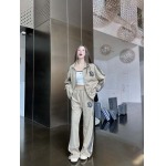 2025年9月27日入荷秋冬新作Chrome Hearts長袖ファッション/誕生日プレゼント/贈り物 can工場