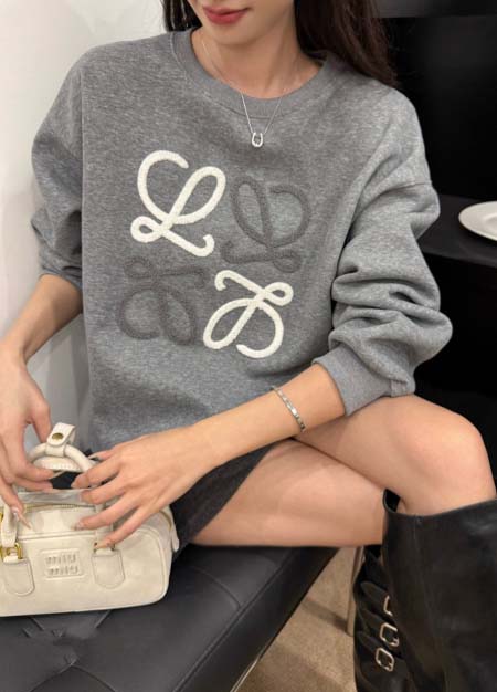 2025年9月27日入荷秋冬新作LOEWE長袖ファッション/...