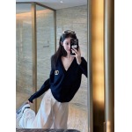 2025年9月27日入荷秋冬新作Valentino ニットカーディガン  ファッション/誕生日プレゼント/贈り物 can工場