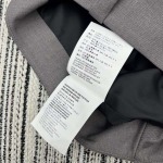 2025年9月27日入荷秋冬新作 miumiu背広ファッション/誕生日プレゼント/贈り物 can工場