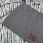 2025年9月27日入荷秋冬新作 miumiu背広ファッション/誕生日プレゼント/贈り物 can工場