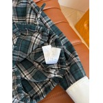 2025年9月27日入荷秋冬新作 miumiuジャケットファッション/誕生日プレゼント/贈り物 can工場