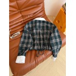 2025年9月27日入荷秋冬新作 miumiuジャケットファッション/誕生日プレゼント/贈り物 can工場