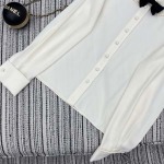 2025年9月27日入荷秋冬新作CELINEシャツファッション/誕生日プレゼント/贈り物 can工場