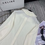 2025年9月27日入荷秋冬新作CELINEシャツファッション/誕生日プレゼント/贈り物 can工場