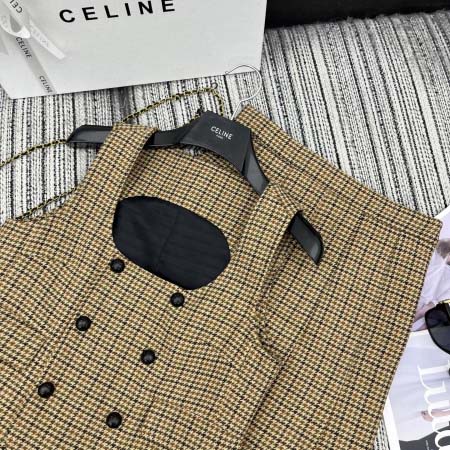 2025年9月27日入荷秋冬新作CELINE上下ファッション...