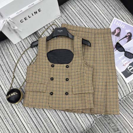 2025年9月27日入荷秋冬新作CELINE上下ファッション...