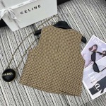 2025年9月27日入荷秋冬新作CELINE上下ファッション/誕生日プレゼント/贈り物 can工場