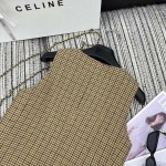 2025年9月27日入荷秋冬新作CELINE上下ファッション/誕生日プレゼント/贈り物 can工場