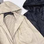 2025年9月27日入荷秋冬新作Fendiジャケットファッション/誕生日プレゼント/贈り物 can工場