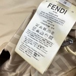 2025年9月27日入荷秋冬新作Fendiジャケットファッション/誕生日プレゼント/贈り物 can工場