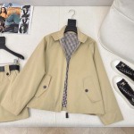 2025年9月27日入荷秋冬新作Pradaジャケットファッション/誕生日プレゼント/贈り物 can工場