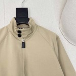 2025年9月27日入荷秋冬新作Pradaジャケットファッション/誕生日プレゼント/贈り物 can工場