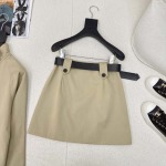 2025年9月27日入荷秋冬新作Pradaジャケットファッション/誕生日プレゼント/贈り物 can工場