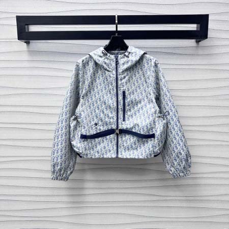 2025年9月27日入荷秋冬新作Dior ジャケットファッシ...