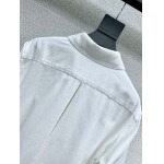 2025年9月27日入荷秋冬新作Loeweシャツファッション/誕生日プレゼント/贈り物 can工場