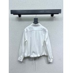 2025年9月27日入荷秋冬新作Loeweシャツファッション/誕生日プレゼント/贈り物 can工場