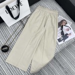 2025年9月27日入荷秋冬新作LOEWEズボンファッション/誕生日プレゼント/贈り物 can工場