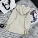 2025年9月27日入荷秋冬新作LOEWEジャケットファッション/誕生日プレゼント/贈り物 can工場