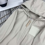 2025年9月27日入荷秋冬新作LOEWEジャケットファッション/誕生日プレゼント/贈り物 can工場