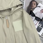 2025年9月27日入荷秋冬新作LOEWEジャケットファッション/誕生日プレゼント/贈り物 can工場