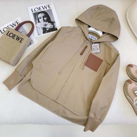 2025年9月27日入荷秋冬新作Loewe上下ファッション/...