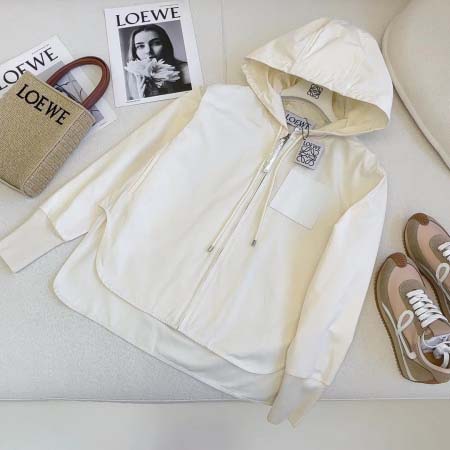 2025年9月27日入荷秋冬新作Loewe上下ファッション/...