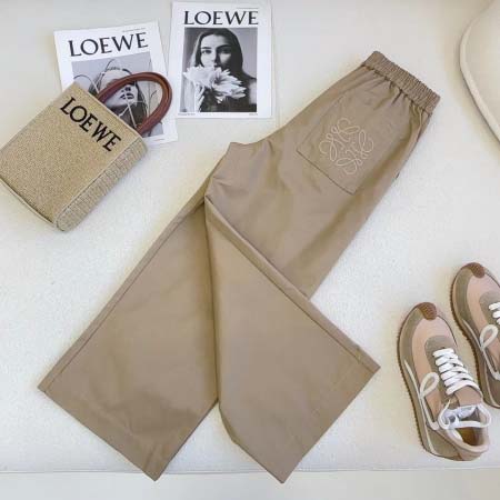 2025年9月27日入荷秋冬新作Loewe上下ファッション/...