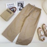 2025年9月27日入荷秋冬新作Loewe上下ファッション/誕生日プレゼント/贈り物 can工場