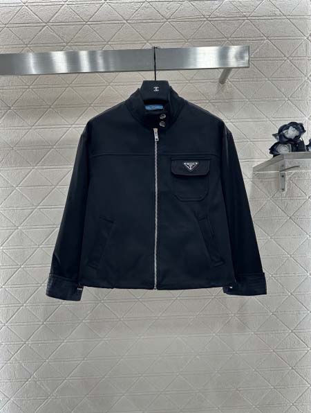 2025年9月27日入荷秋冬新作Prada上下ファッション/...