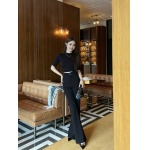 2025年9月27日入荷秋冬新作Louis Vuittonズボンファッション/誕生日プレゼント/贈り物 can工場