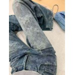 2025年9月27日入荷秋冬新作Gucciジーパンファッション/誕生日プレゼント/贈り物 can工場