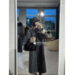 2025年9月27日入荷秋冬新作 miumiuジャケットファッション/誕生日プレゼント/贈り物 can工場