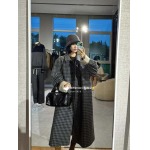 2025年9月27日入荷秋冬新作 miumiuジャケットファッション/誕生日プレゼント/贈り物 can工場