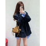 2025年9月27日入荷秋冬新作ACNEジャケットファッション/誕生日プレゼント/贈り物 can工場