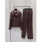 2025年9月27日入荷秋冬新作Fendi上下ファッション/誕生日プレゼント/贈り物 can工場