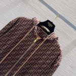 2025年9月27日入荷秋冬新作Fendi上下ファッション/誕生日プレゼント/贈り物 can工場