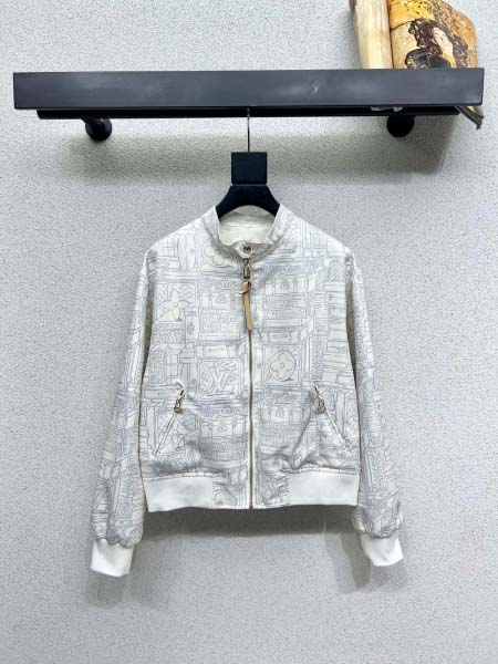 2025年9月27日入荷秋冬新作Louis Vuittonジ...