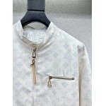 2025年9月27日入荷秋冬新作Louis Vuittonジャケットファッション/誕生日プレゼント/贈り物 can工場