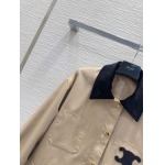 2025年9月27日入荷秋冬新作Celineジャケットファッション/誕生日プレゼント/贈り物 can工場