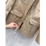 2025年9月27日入荷秋冬新作Celineジャケットファッション/誕生日プレゼント/贈り物 can工場