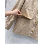 2025年9月27日入荷秋冬新作Celineジャケットファッション/誕生日プレゼント/贈り物 can工場