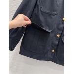 2025年9月27日入荷秋冬新作Celineジャケットファッション/誕生日プレゼント/贈り物 can工場