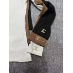 2025年9月27日入荷秋冬新作Chanelアンダーシャツファッション/誕生日プレゼント/贈り物 can工場