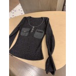 2025年9月27日入荷秋冬新作Aloアンダーシャツファッション/誕生日プレゼント/贈り物 can工場